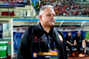 英雄联盟-赛前意大利杯焦点战，广州队刷新队史纪录，目标明确，赛季目标并未改变的简单介绍